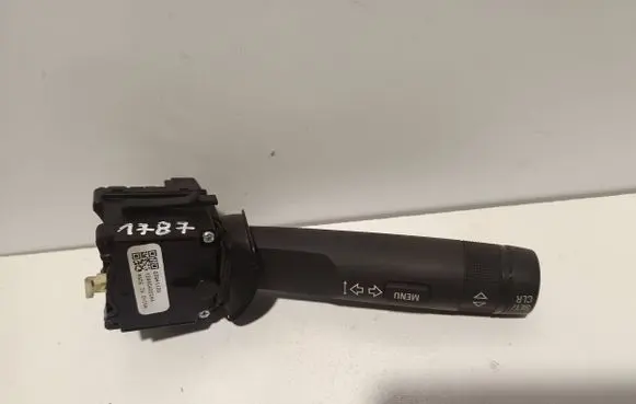 Opel Astra J Wiper control stalk 12980420264 20941129