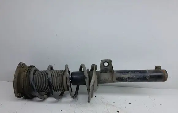 Front shock absorber/damper