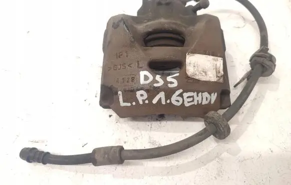 Citroen DS5 Front brake caliper