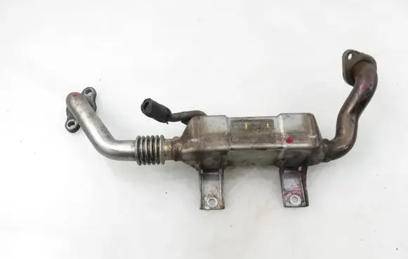 Toyota RAV 4 (XA30) EGR valve cooler 256800R010