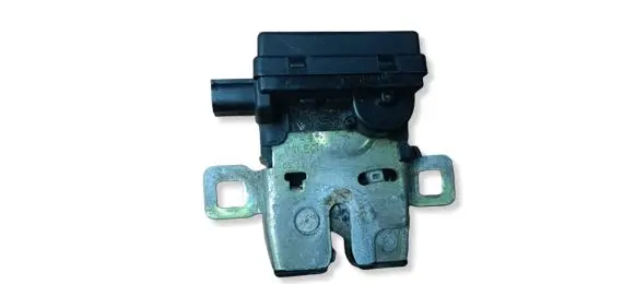 Mini One - Cooper R50 - 53 Tailgate/trunk/boot lock/catch/latch 1488775