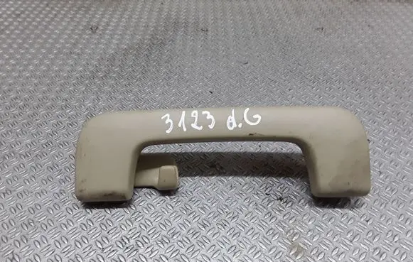 Audi A6 S6 C6 4F Rear interior roof grab handle