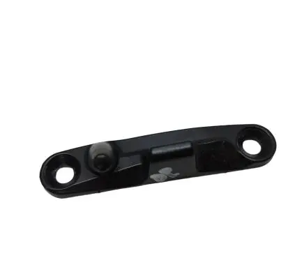 Volkswagen Transporter - Caravelle T5 Sliding door check strap stopper 7H0843842A