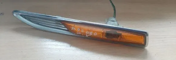 Ford Mondeo MK IV Front fender indicator light 7S7113K354BF