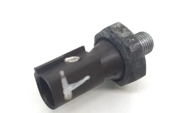 Audi A6 S6 C6 4F Oil pressure sensor 038919081h