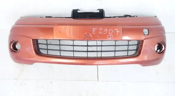 Nissan Note (E11) Front bumper 620229U040