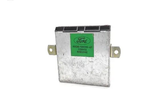 Ford Scorpio Comfort/convenience module 85GB10K910AF 012933