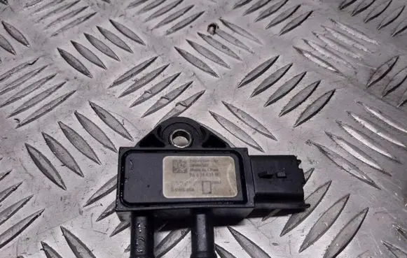 Citroen C4 I Picasso Exhaust pressure sensor 9662143180