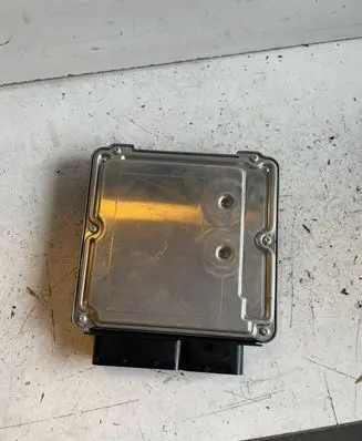 Audi A4 S4 B7 8E 8H Engine control unit/module 03G906016JA