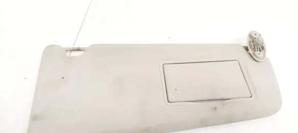 Ford Kuga I Sun visor