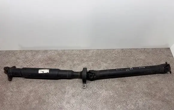 BMW X3 E83 Rear driveshaft/prop shaft 7564736 26107564736