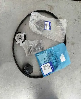 Volvo XC60 Timing belt 32298302 31460264