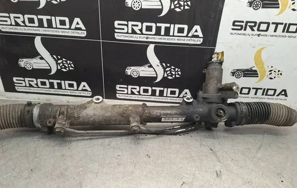 Mercedes-Benz E W212 Steering rack 2124603000