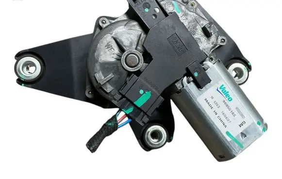 Opel Mokka Rear window wiper motor 96955193 W000008831