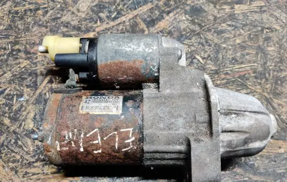 Honda Element Starter motor M000T20371ZC