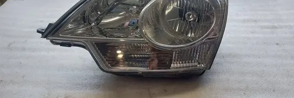 Opel Antara Headlight/headlamp 00024584