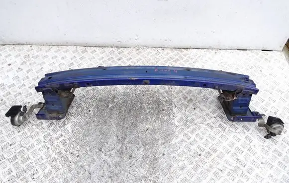 Ford B-MAX Front bumper support beam qrf