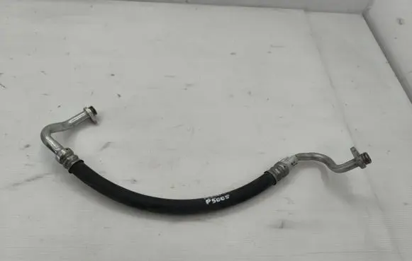 Air conditioning (A/C) pipe/hose