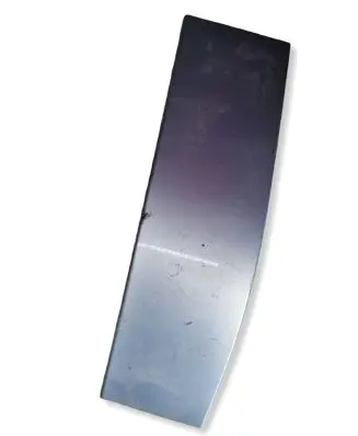 Volkswagen Sharan Rear/tail light trim molding 830555 7M3807871