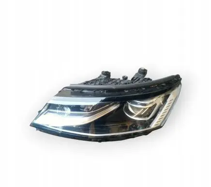 Volkswagen Transporter - Caravelle T7 Headlight/headlamp 7T1941081B