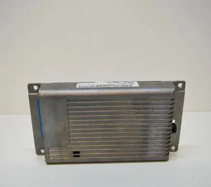 BMW 5 GT F07 Bluetooth control unit module 9224674