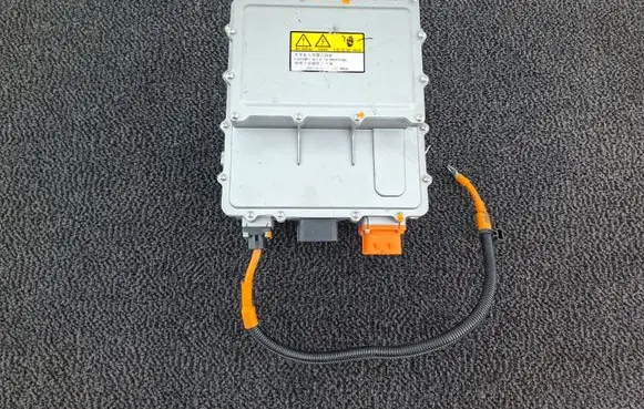 BAW Yuanbao Voltage converter inverter 21072017107