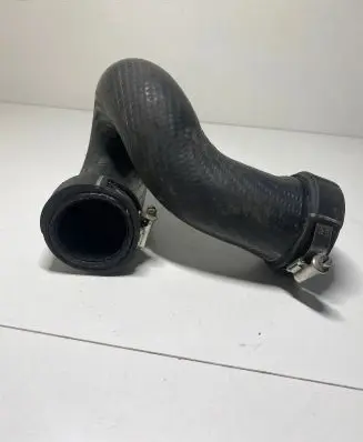 Audi A4 S4 B6 8E 8H Intercooler hose/pipe