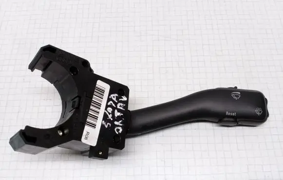Skoda Octavia Mk1 (1U) Wiper control stalk 4B0953503G