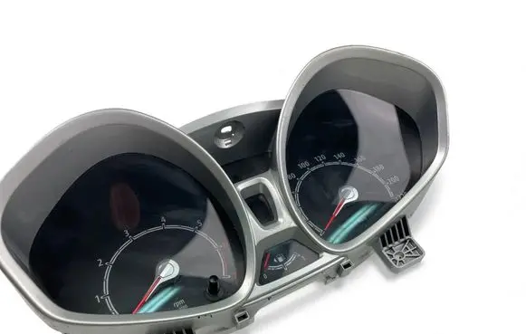 Ford Fiesta Speedometer (instrument cluster) 8A6T10849EL