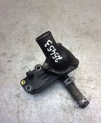Thermostat/thermostat housing