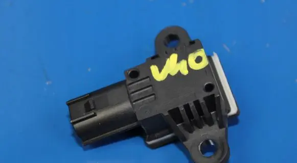 Volvo V40 Airbag deployment crash/impact sensor 31360986
