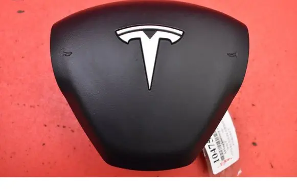 Tesla Model Y Steering wheel airbag 162661700B