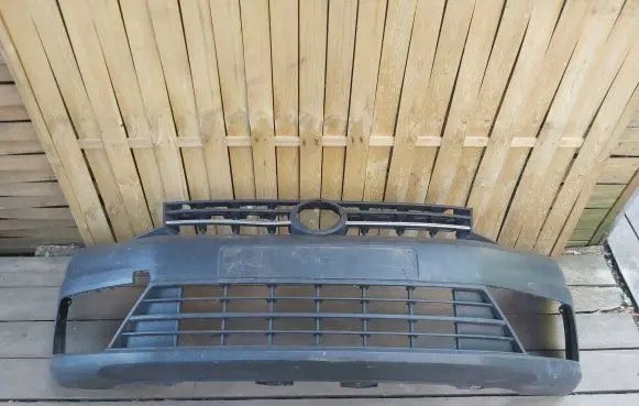 Volkswagen Caddy Front bumper