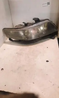 Honda Accord Headlight/headlamp P2928