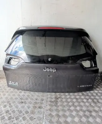 Jeep Cherokee Tailgate/trunk/boot lid 68104185AB