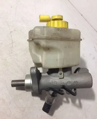 Porsche Cayenne (9PA) Master brake cylinder 03350884921
