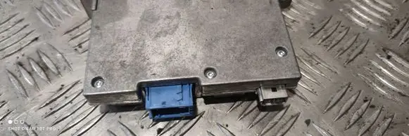 BMW X6 F16 Other control units/modules 9462613