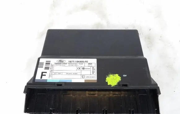 Comfort/convenience module