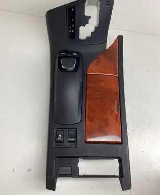Lexus RX 450H Center console control module 5880348020 5560448030 8478048010
