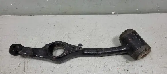 Mercedes-Benz 200 300 W123 Front control arm A1233305707