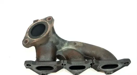 Exhaust manifold