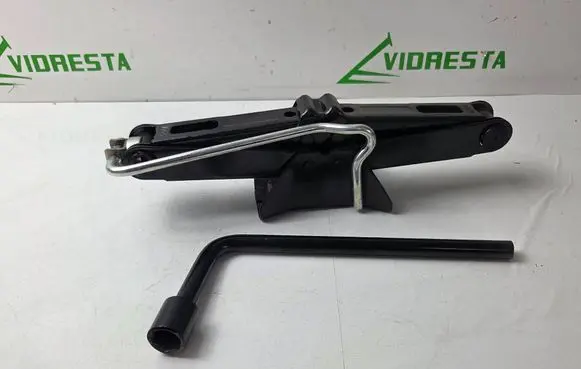 Opel Crossland X Lift Jack 9660311480 9649243380