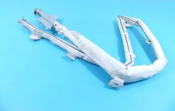 Seat Exeo (3R) Roof airbag 3R5880741 IMPRK1296738