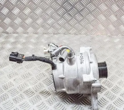 Hyundai Ioniq Generator/alternator 3739003900