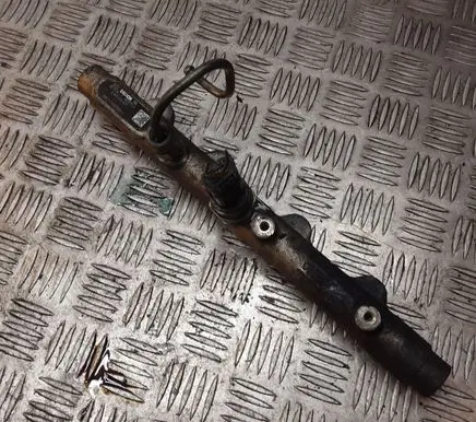 Fiat Ulysse Fuel main line pipe 003755L3 0445214017