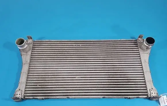 Toyota Verso Intercooler radiator 1271003521 IMPRK1583848