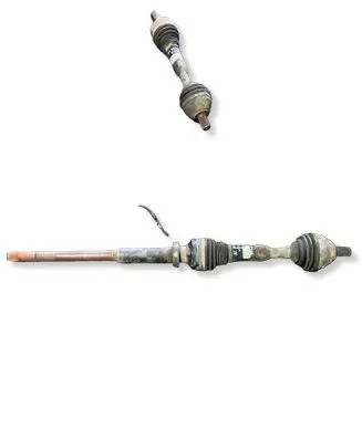 Volvo XC70 Front driveshaft P30711430