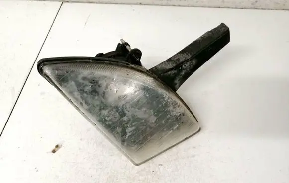 Mitsubishi Space Star Front fog light mr913177 84660
