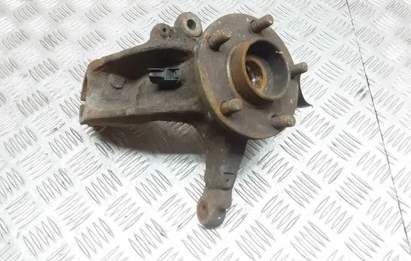 Ford Focus Front wheel hub