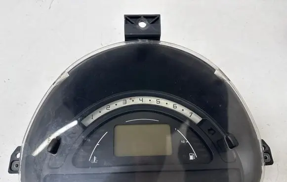 Citroen C3 Speedometer (instrument cluster) 216755971 NS0525310